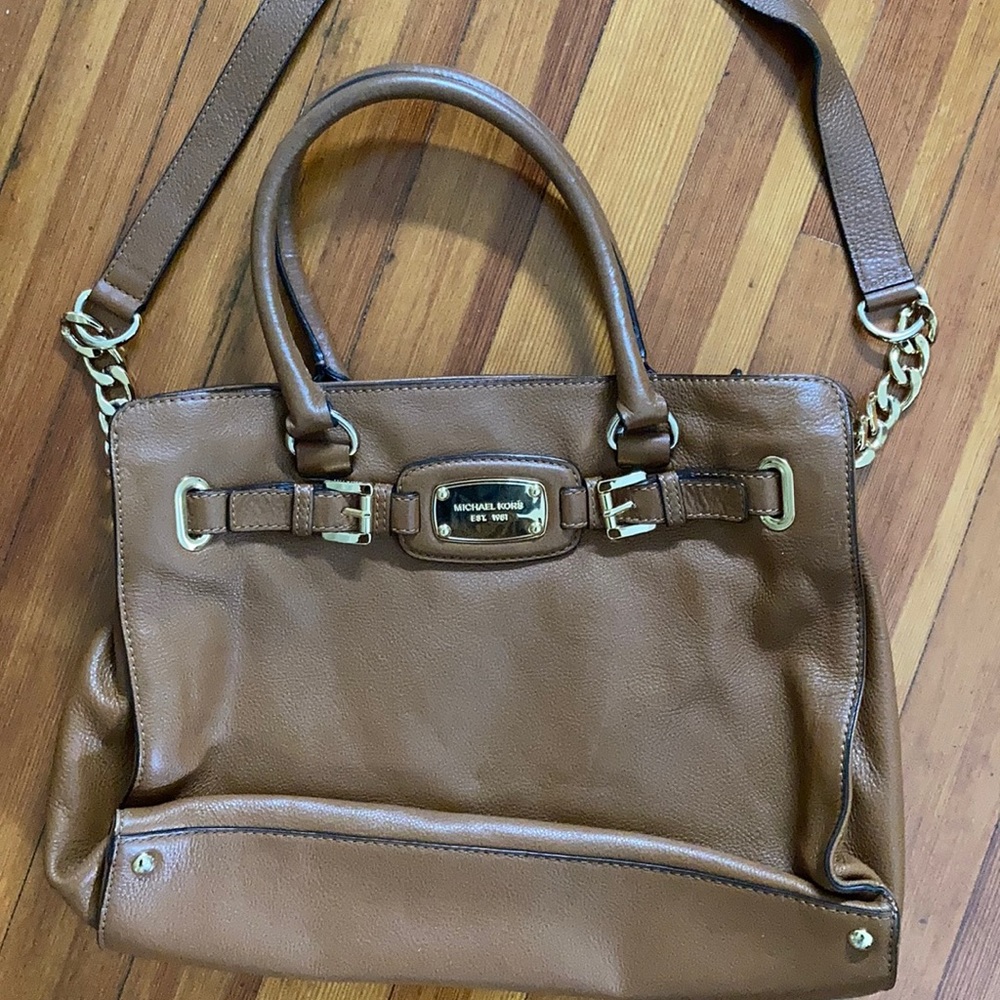 Michael Kors Satchel Handbag